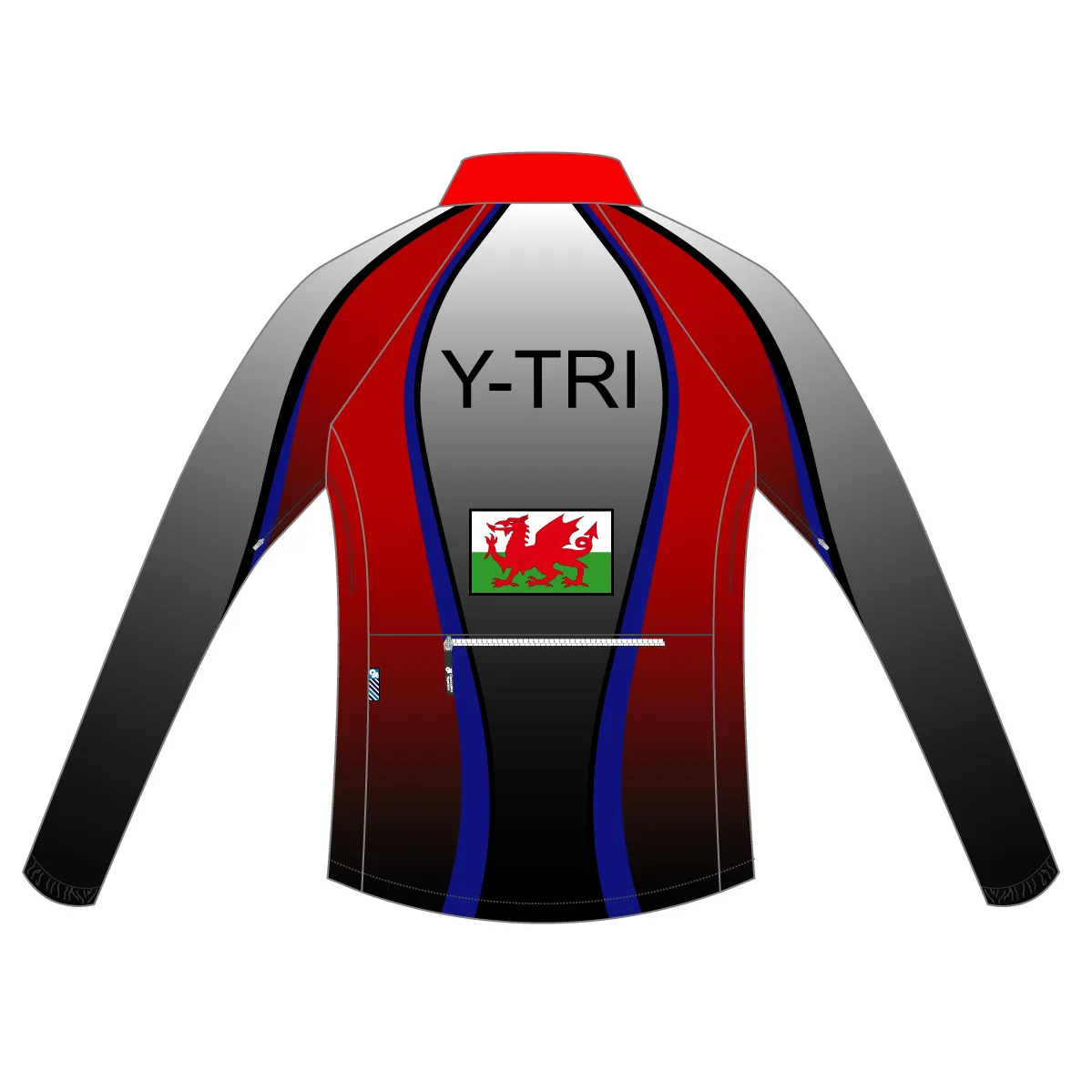 TECH  Wind Jacket