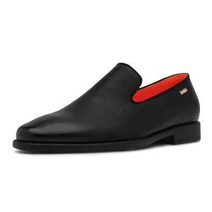 The Alpha L TAYNO Leather Loafer