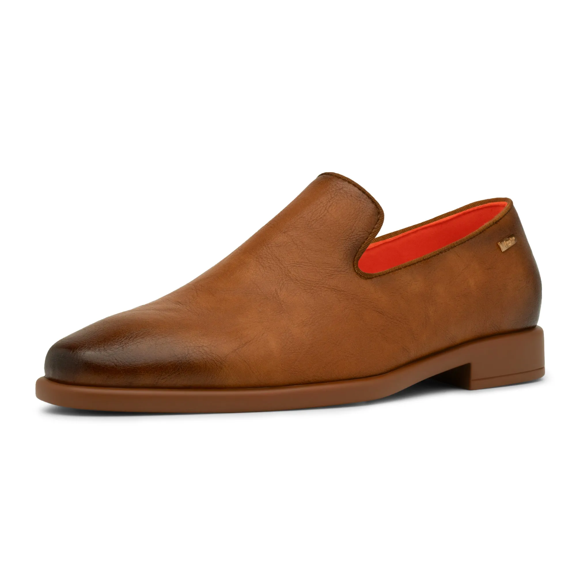 The Alpha L TAYNO Leather Loafer