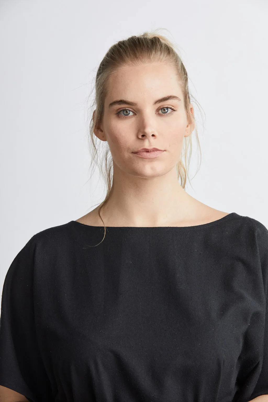 THE BLANK CANVAS DRESS