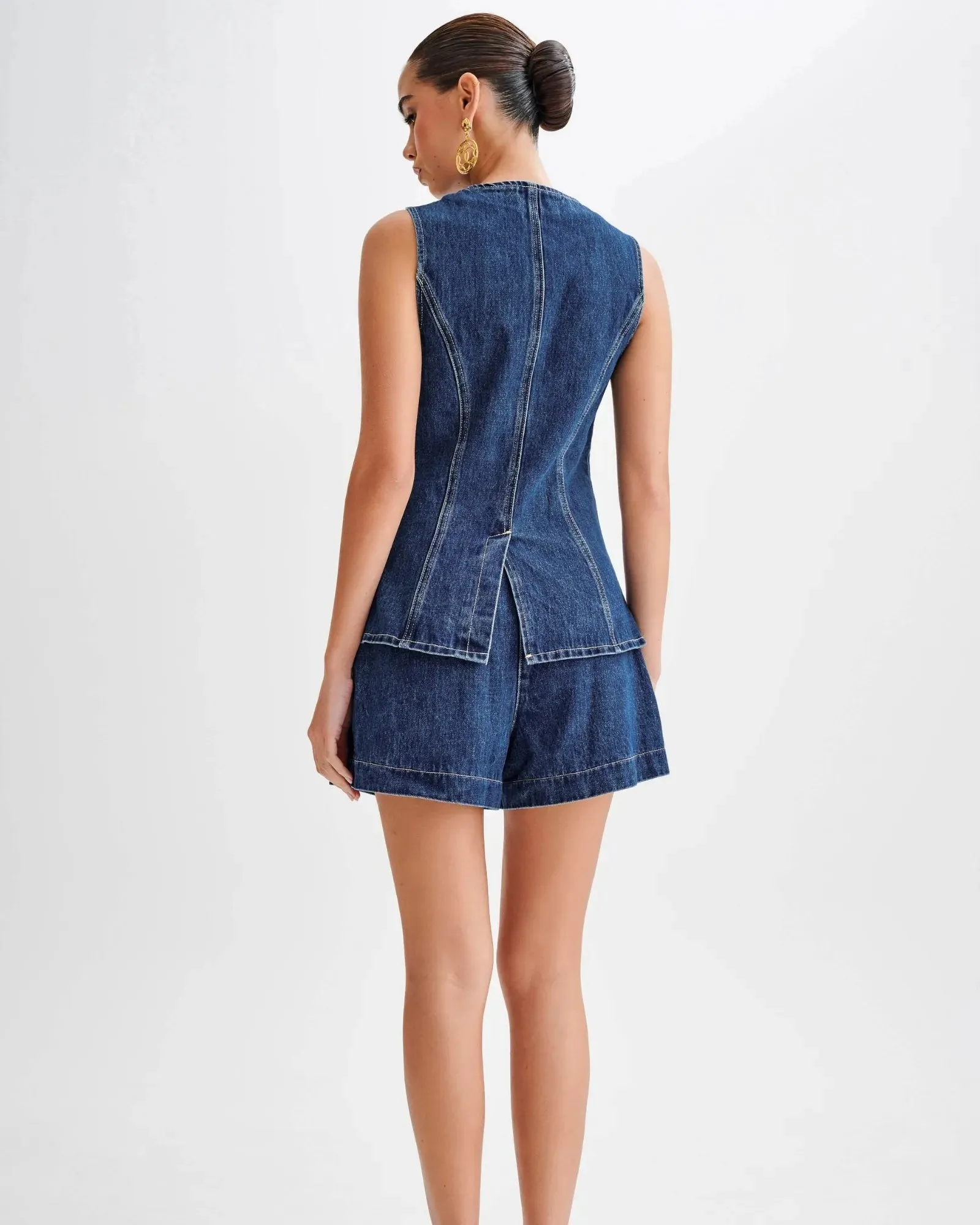 The Downtown Denim Set™
