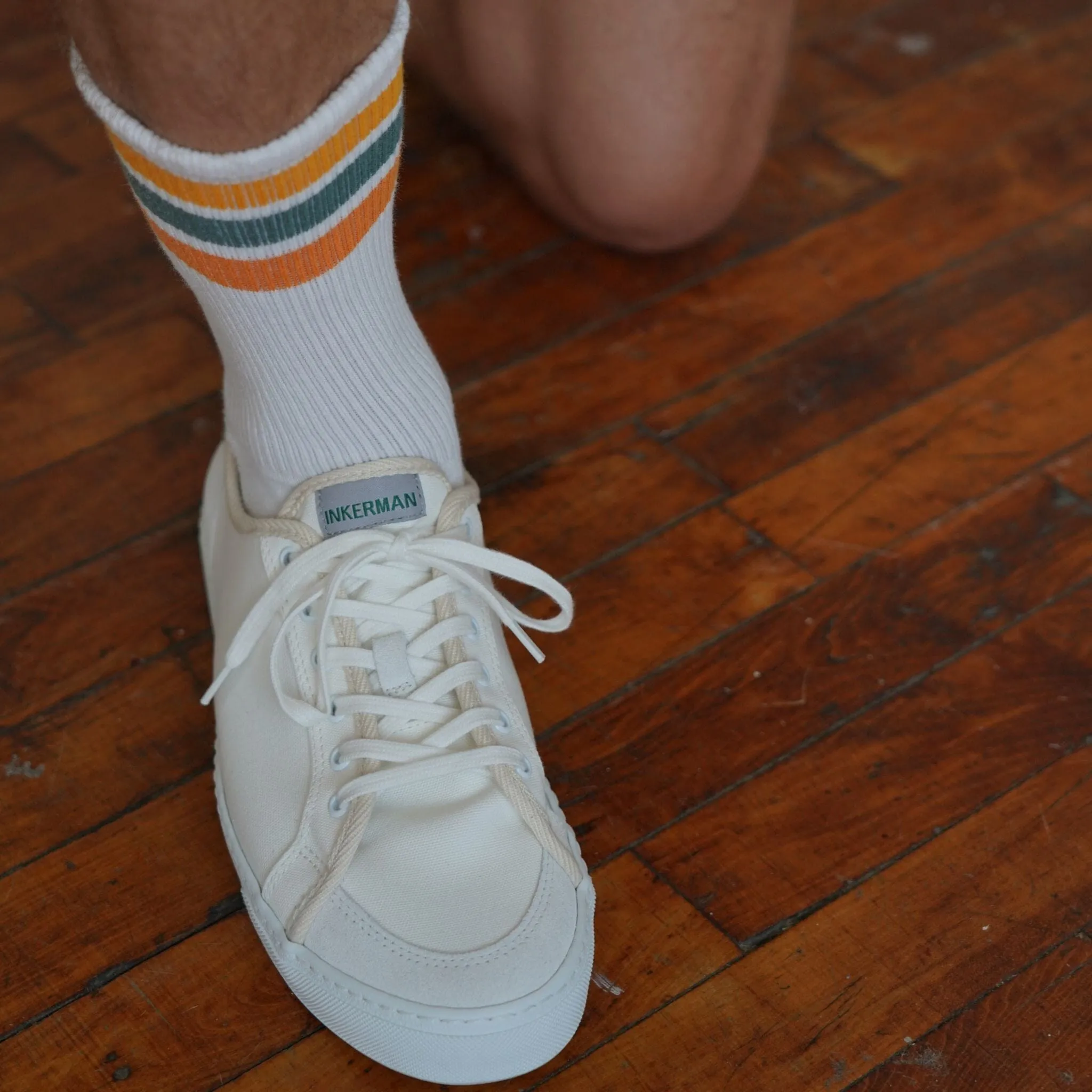 The Hugo Sneaker