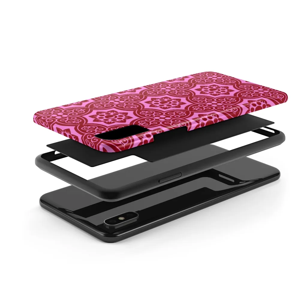 THE ORNAMENTAL <br>Case Mate™ <br>tough phone case