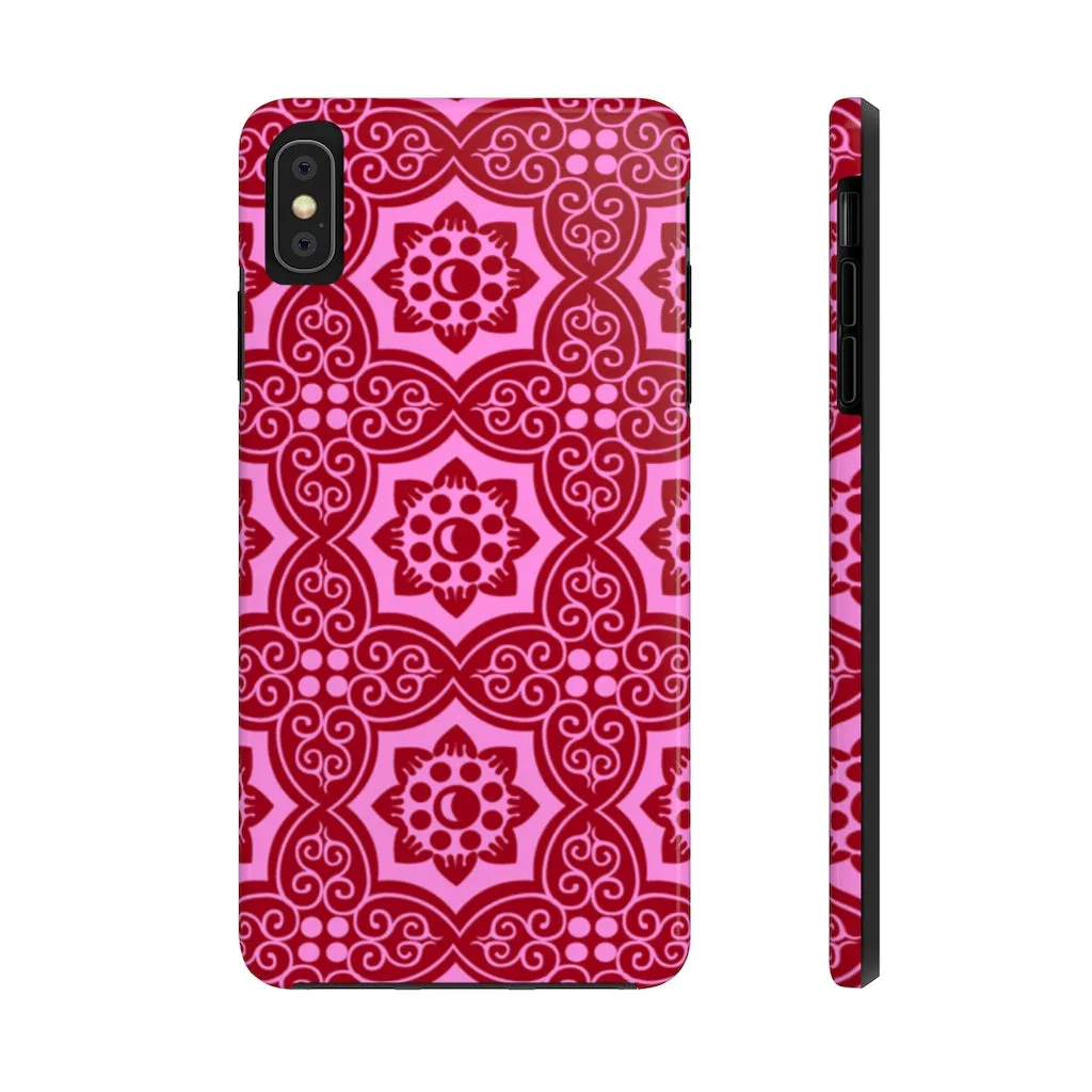 THE ORNAMENTAL <br>Case Mate™ <br>tough phone case