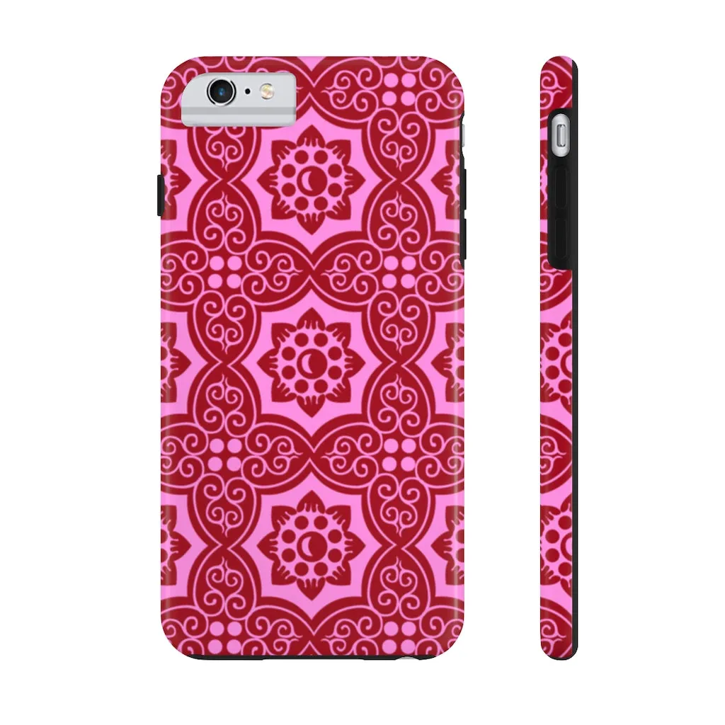 THE ORNAMENTAL <br>Case Mate™ <br>tough phone case