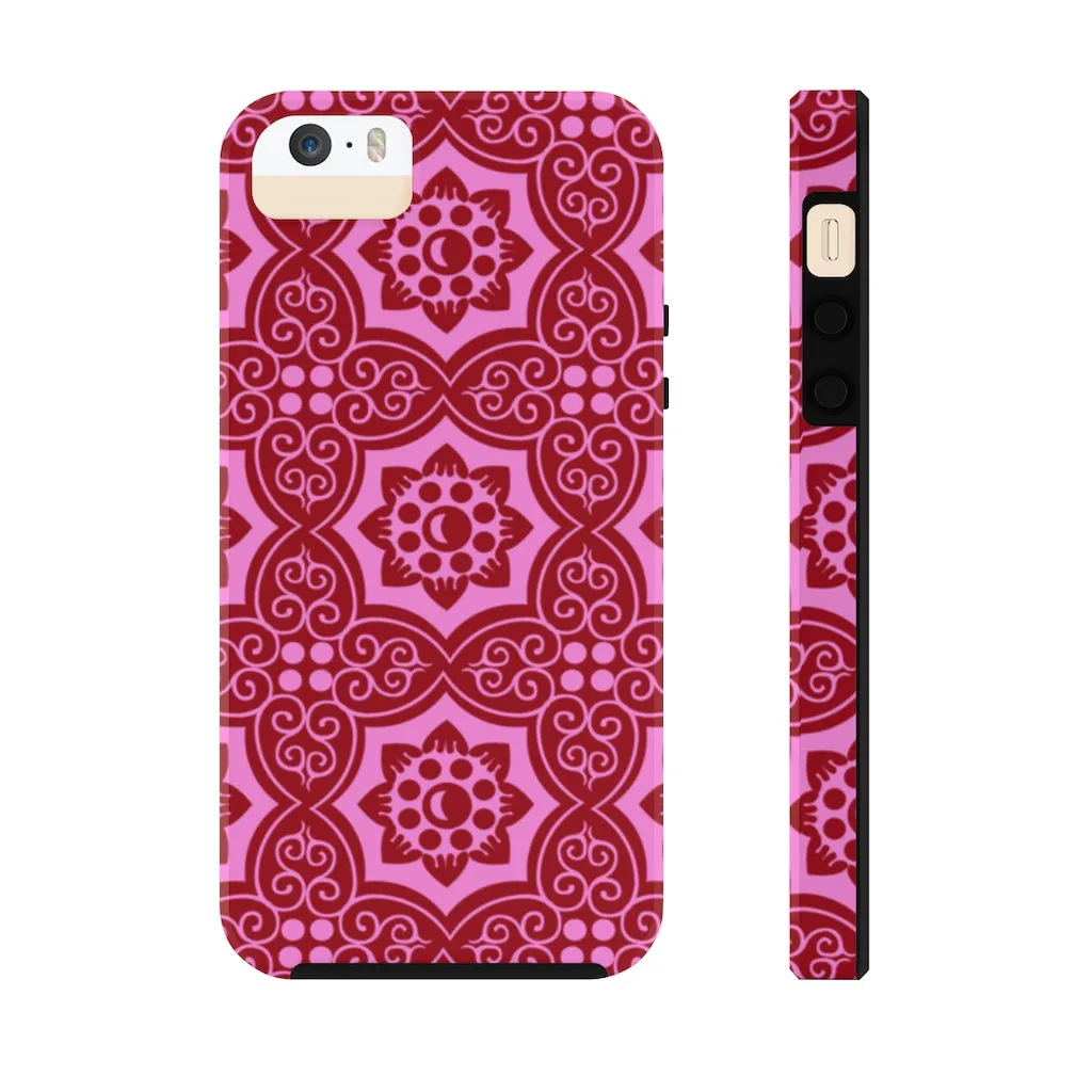 THE ORNAMENTAL <br>Case Mate™ <br>tough phone case