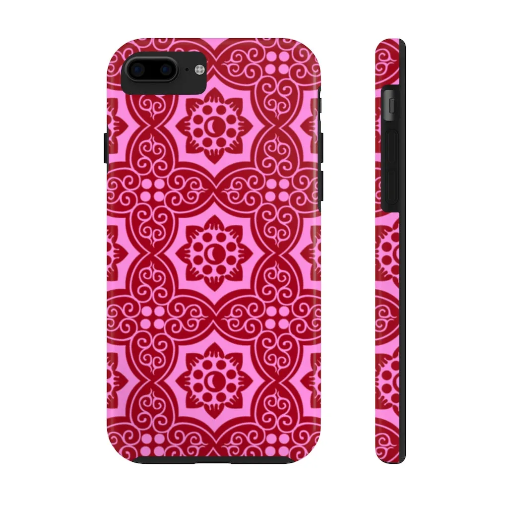 THE ORNAMENTAL <br>Case Mate™ <br>tough phone case