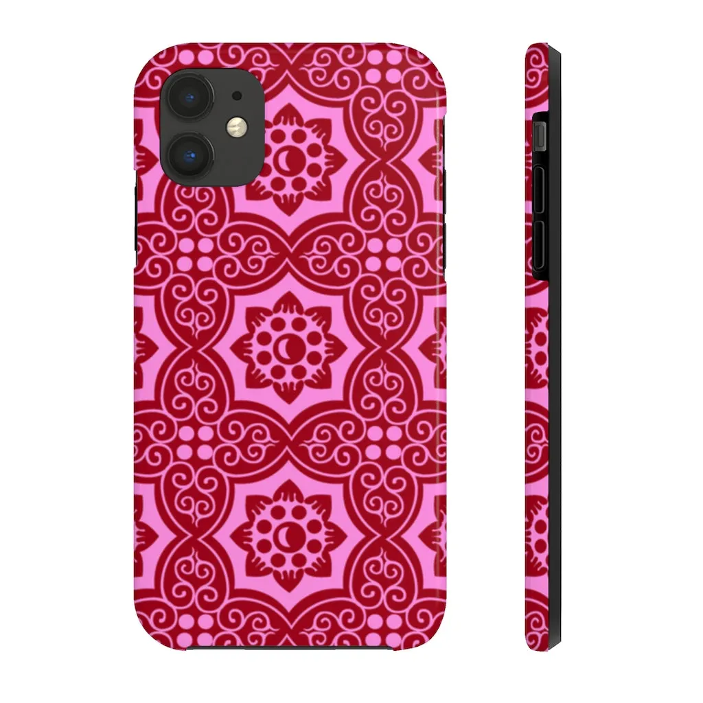 THE ORNAMENTAL <br>Case Mate™ <br>tough phone case