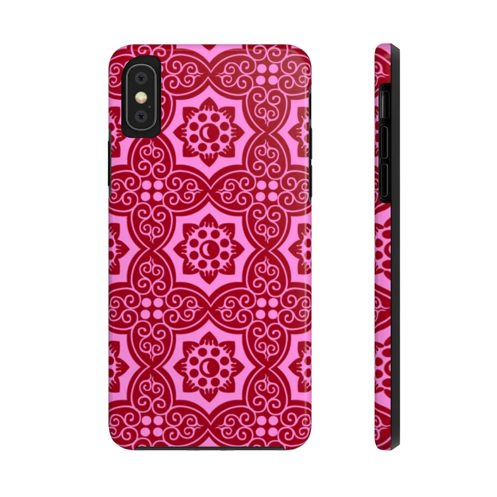 THE ORNAMENTAL <br>Case Mate™ <br>tough phone case