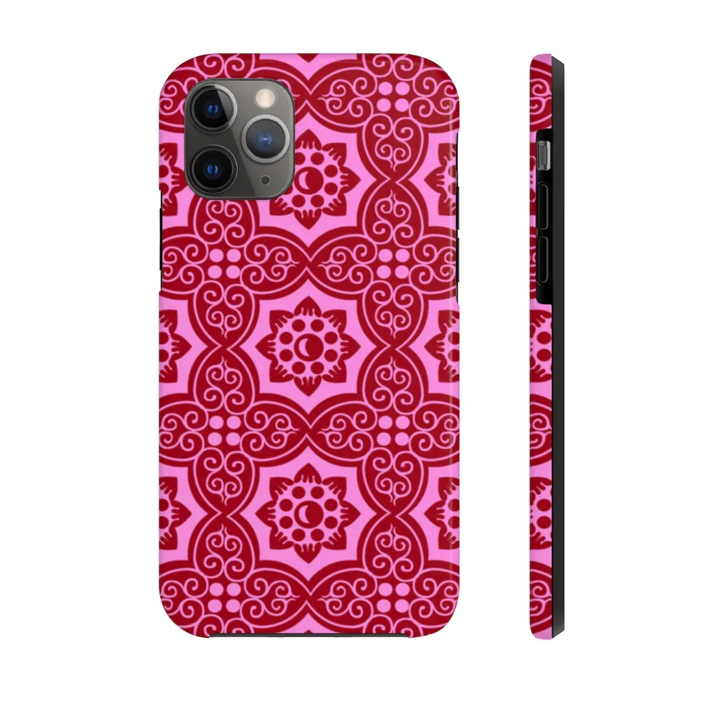 THE ORNAMENTAL <br>Case Mate™ <br>tough phone case
