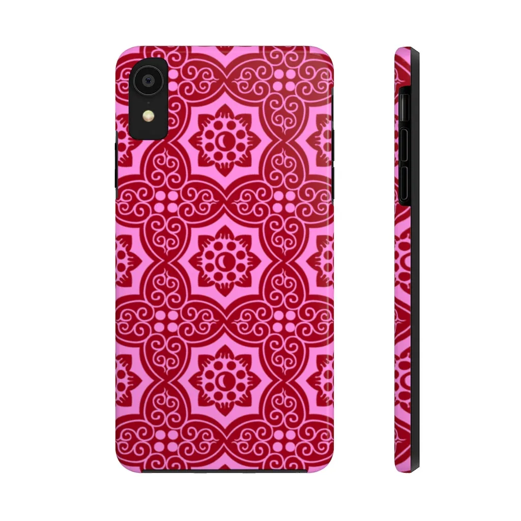 THE ORNAMENTAL <br>Case Mate™ <br>tough phone case