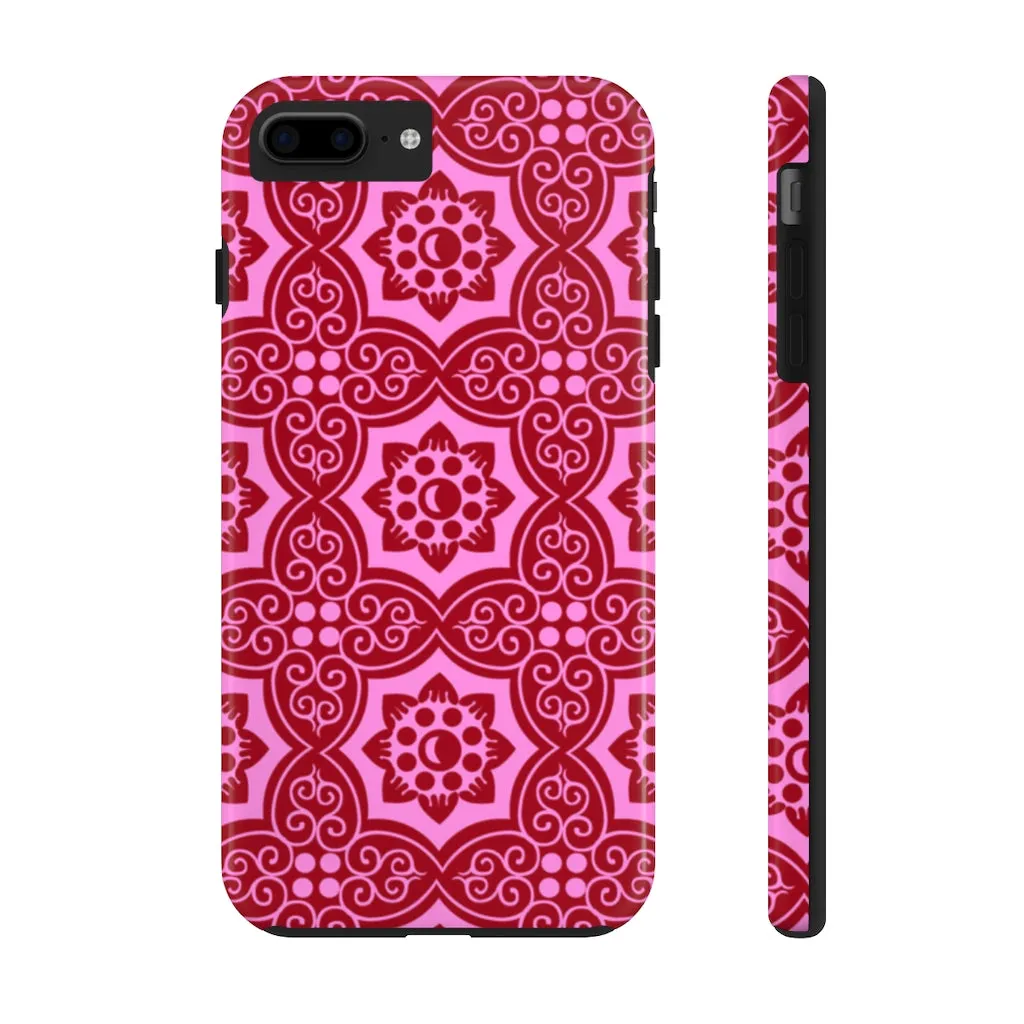 THE ORNAMENTAL <br>Case Mate™ <br>tough phone case