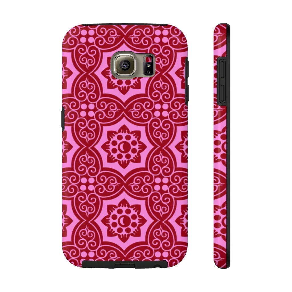 THE ORNAMENTAL <br>Case Mate™ <br>tough phone case