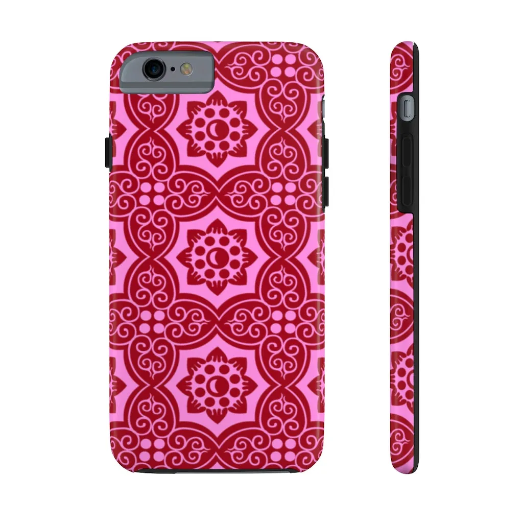 THE ORNAMENTAL <br>Case Mate™ <br>tough phone case