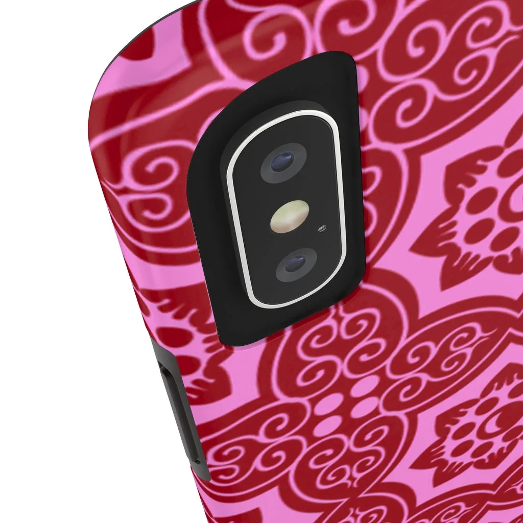 THE ORNAMENTAL <br>Case Mate™ <br>tough phone case