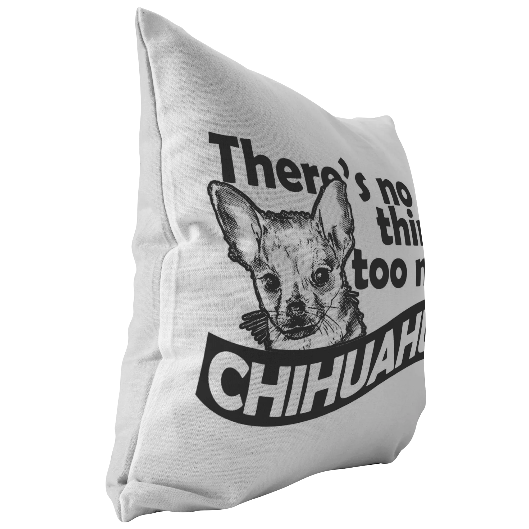 There Is No Such Thing As Too Many Chihuahuas