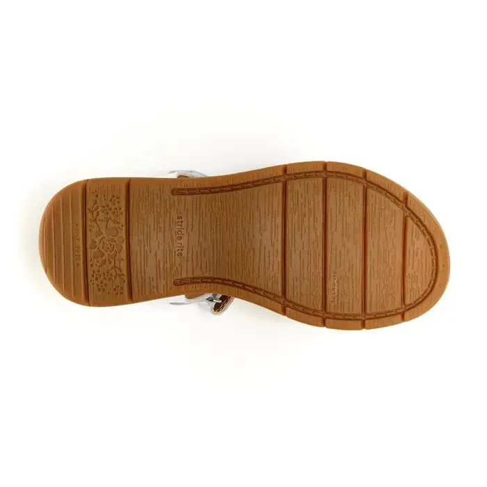 Toddler’s Stride Rite Whitney Sandal – Lightweight, Flexible & Adorably Stylish