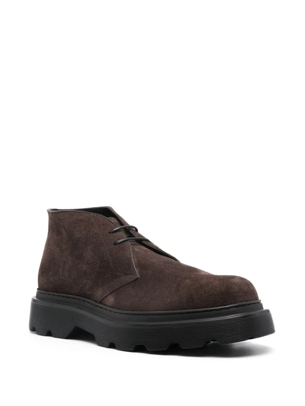 TOD'S Classic Polacco Moccassin Boot 24L