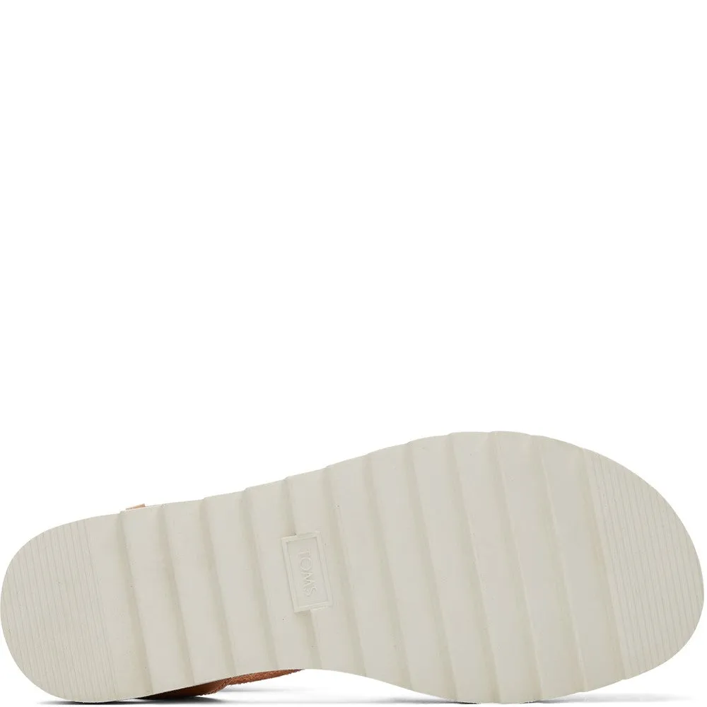 TOMS Sidney Tread Sandal