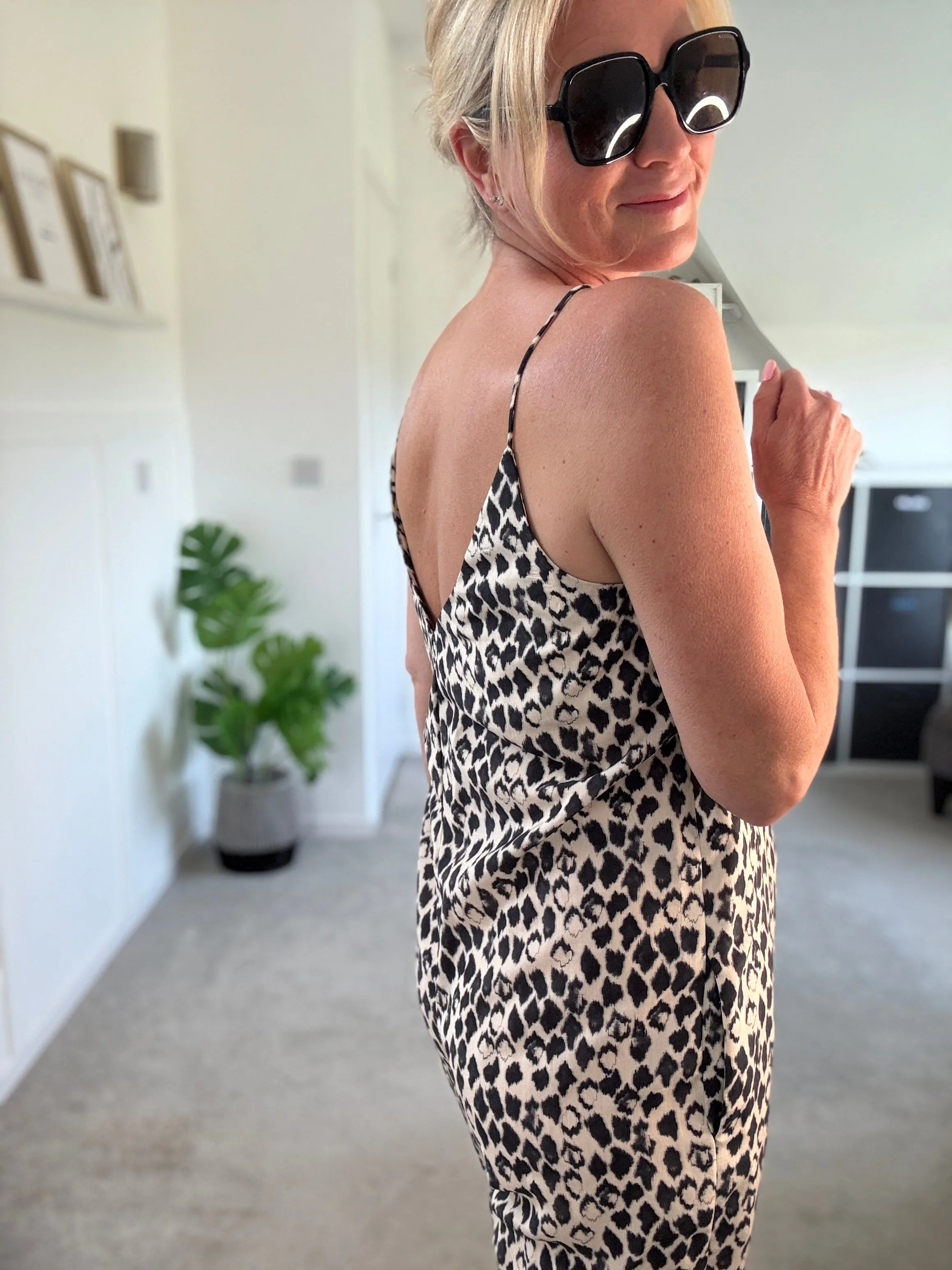Tropical Malady Romper Jumpsuit