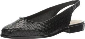 Trotters Women's Lucy Flat, 9.5 N US