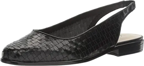 Trotters Women's Lucy Flat, 9.5 N US