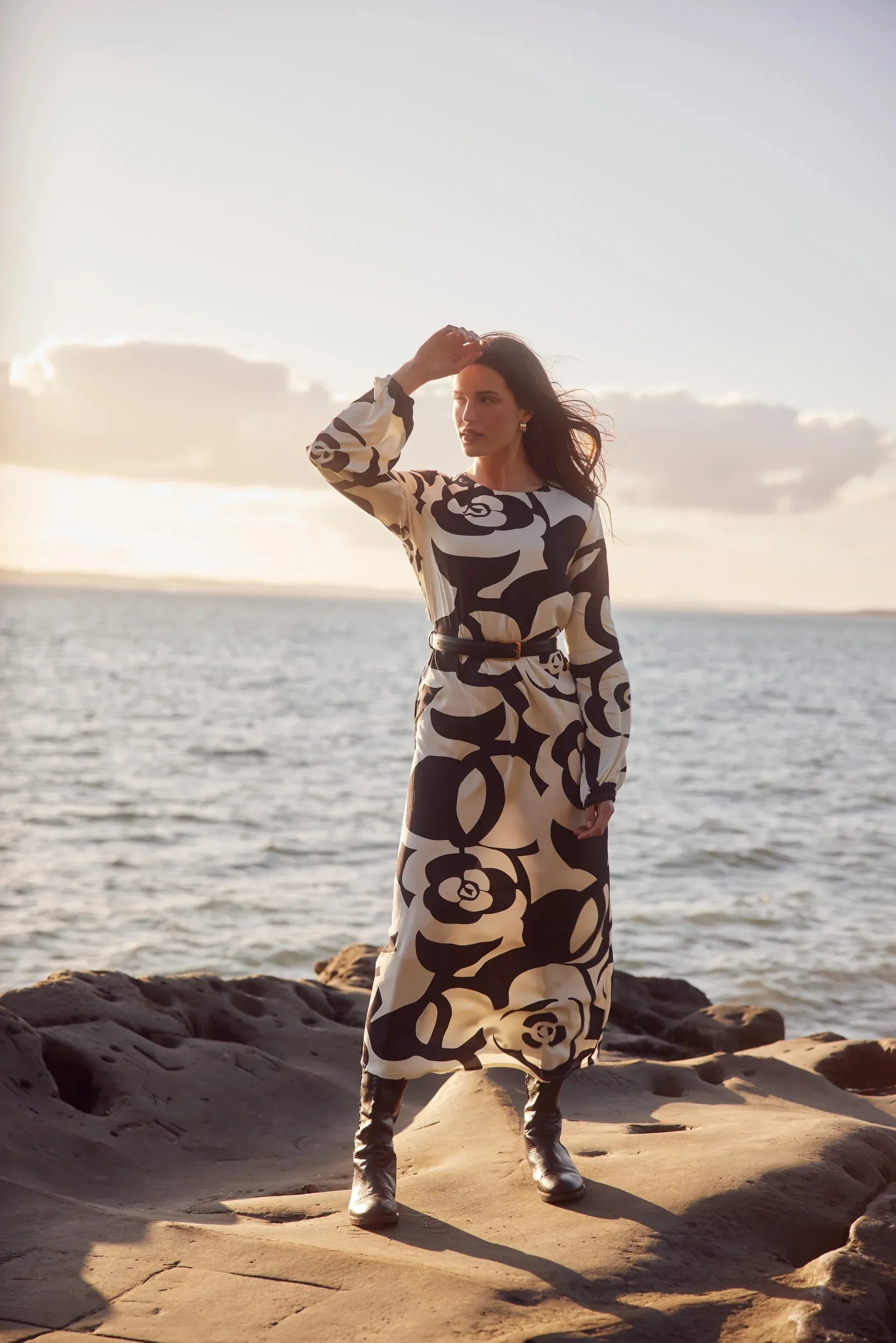 Tuesday Label Maggie Dress