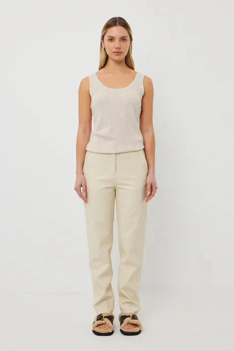 Tuesday Label Race Pants