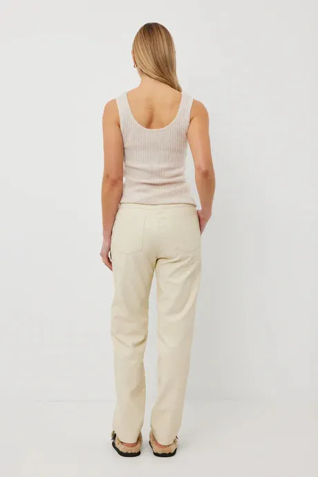 Tuesday Label Race Pants