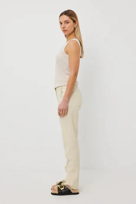 Tuesday Label Race Pants
