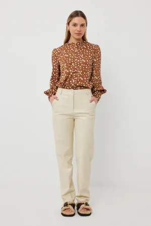 Tuesday Label Race Pants
