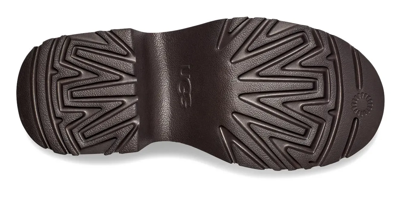 UGG Women's Classic Ultra Mini New Heights – Bold, Cozy & Elevated