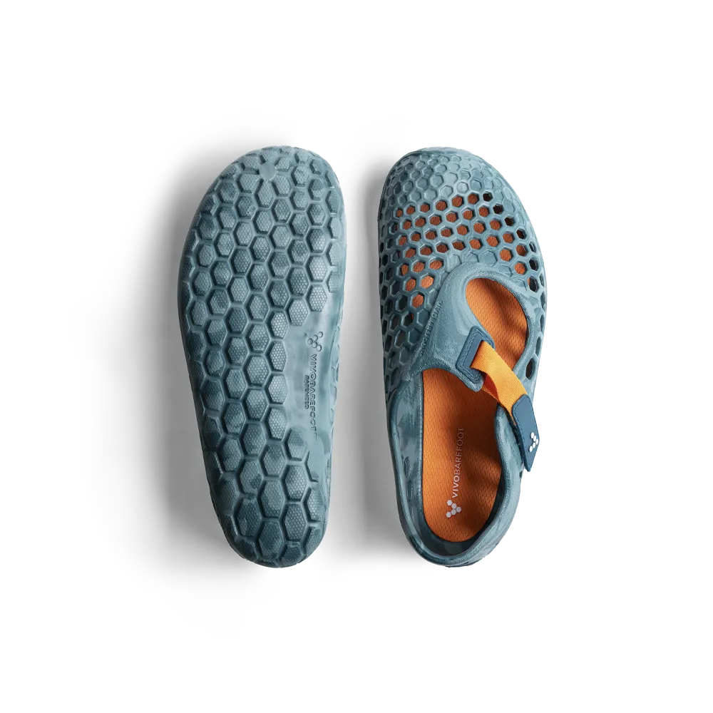 Ultra Bloom Juniors Ocean Wave
