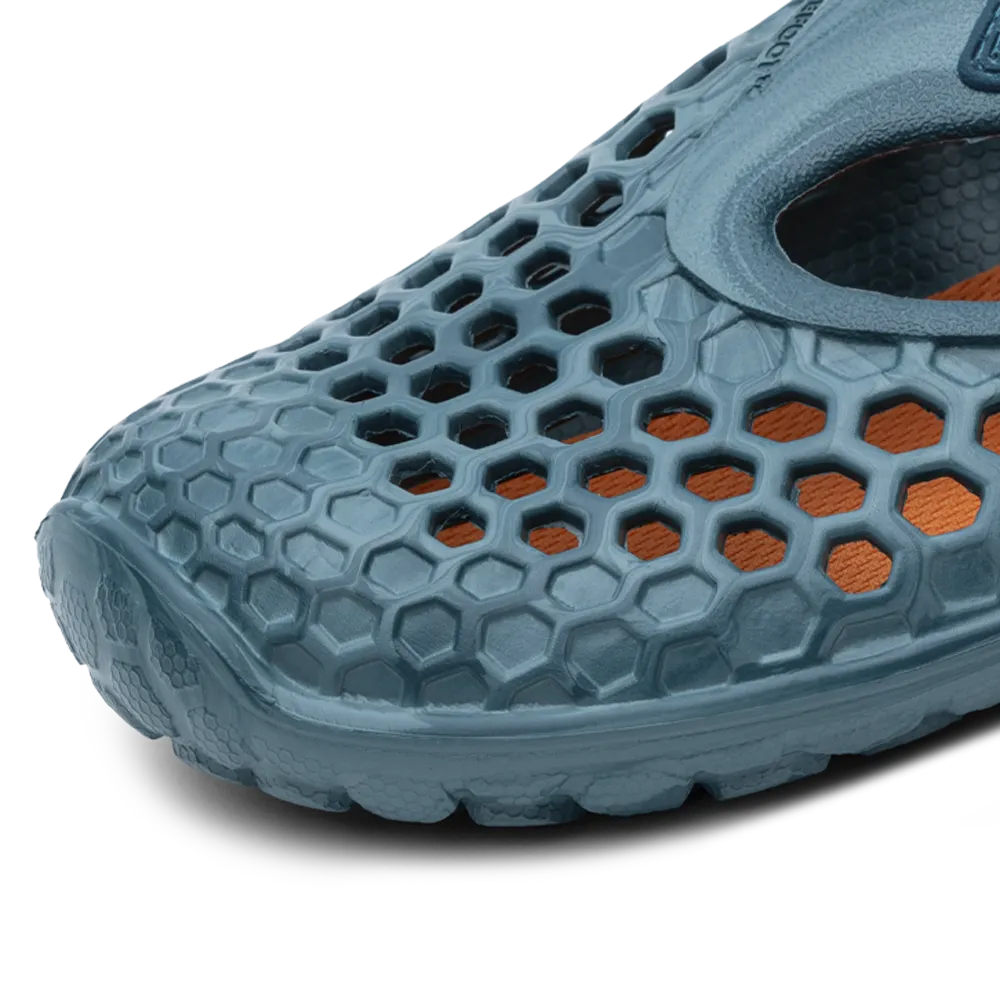 Ultra Bloom Juniors Ocean Wave