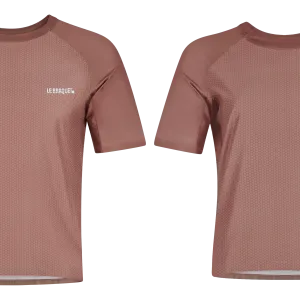 Unisex Tech Shirt | EXPLORE Maroon