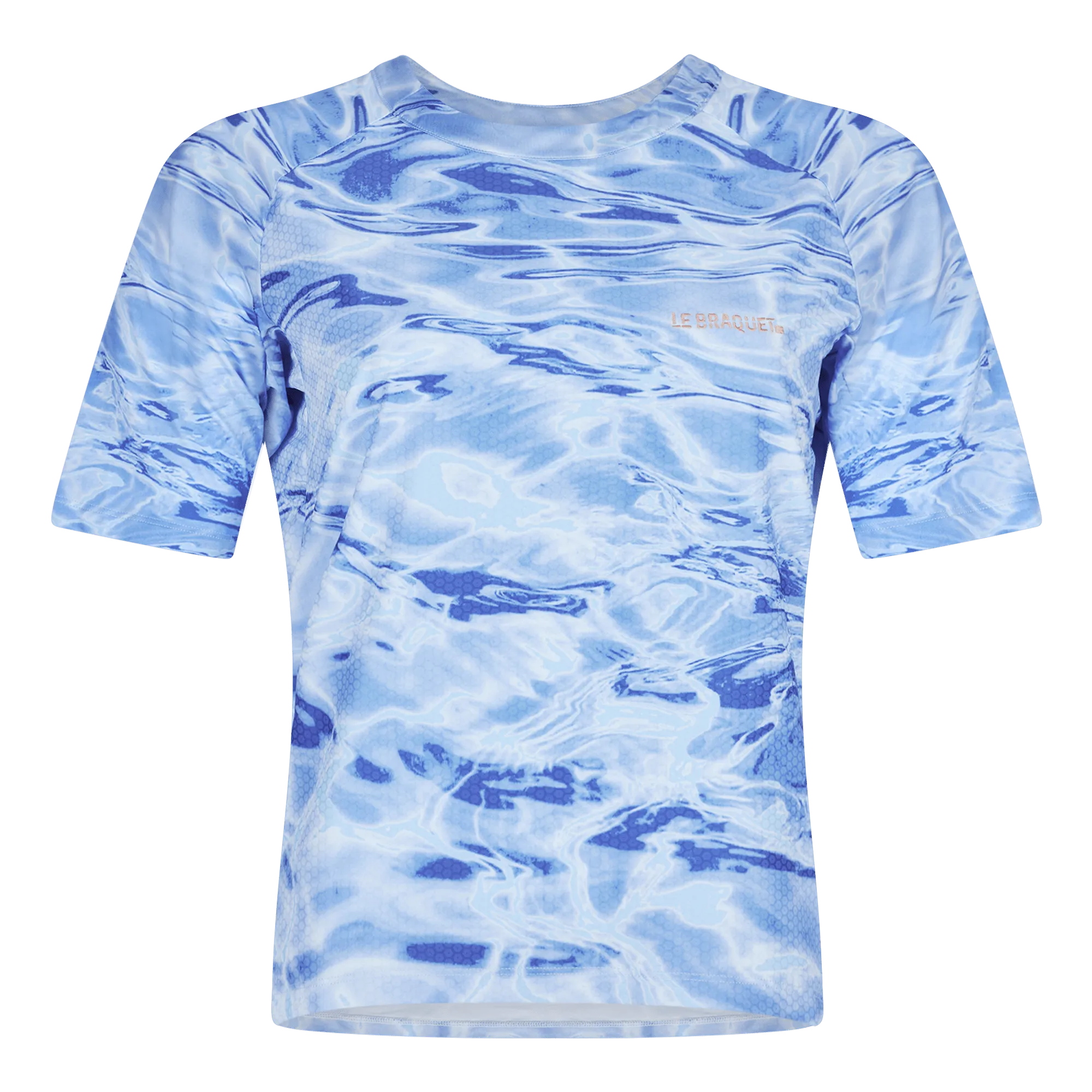 Unisex Tech Shirt | EXPLORE Pool Party