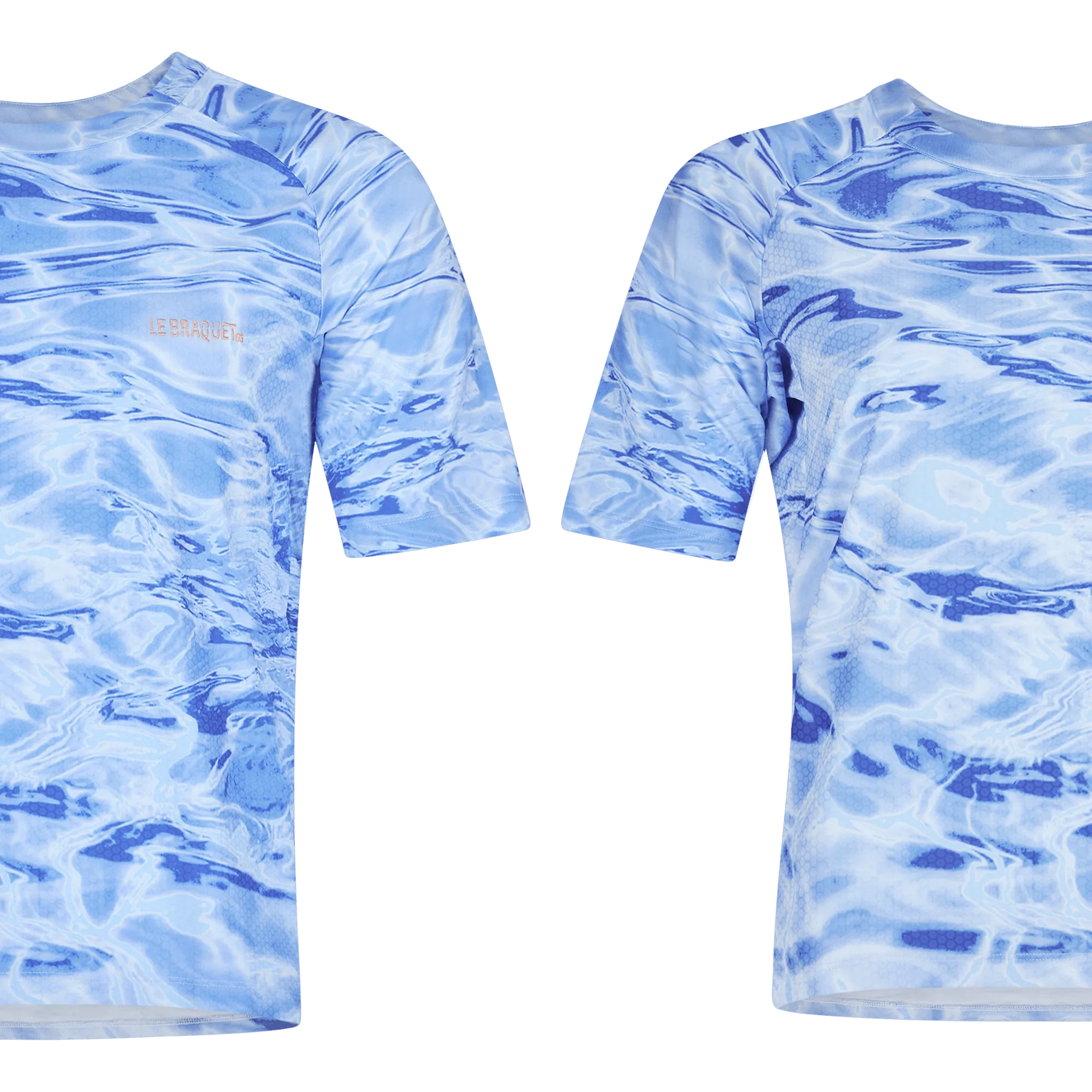 Unisex Tech Shirt | EXPLORE Pool Party