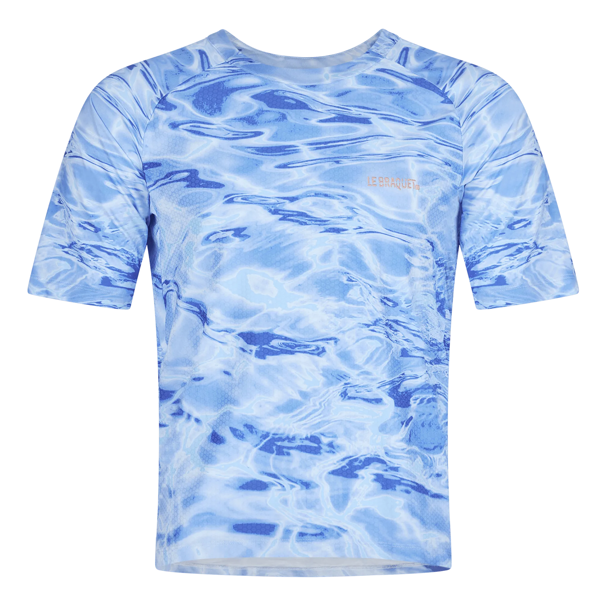 Unisex Tech Shirt | EXPLORE Pool Party