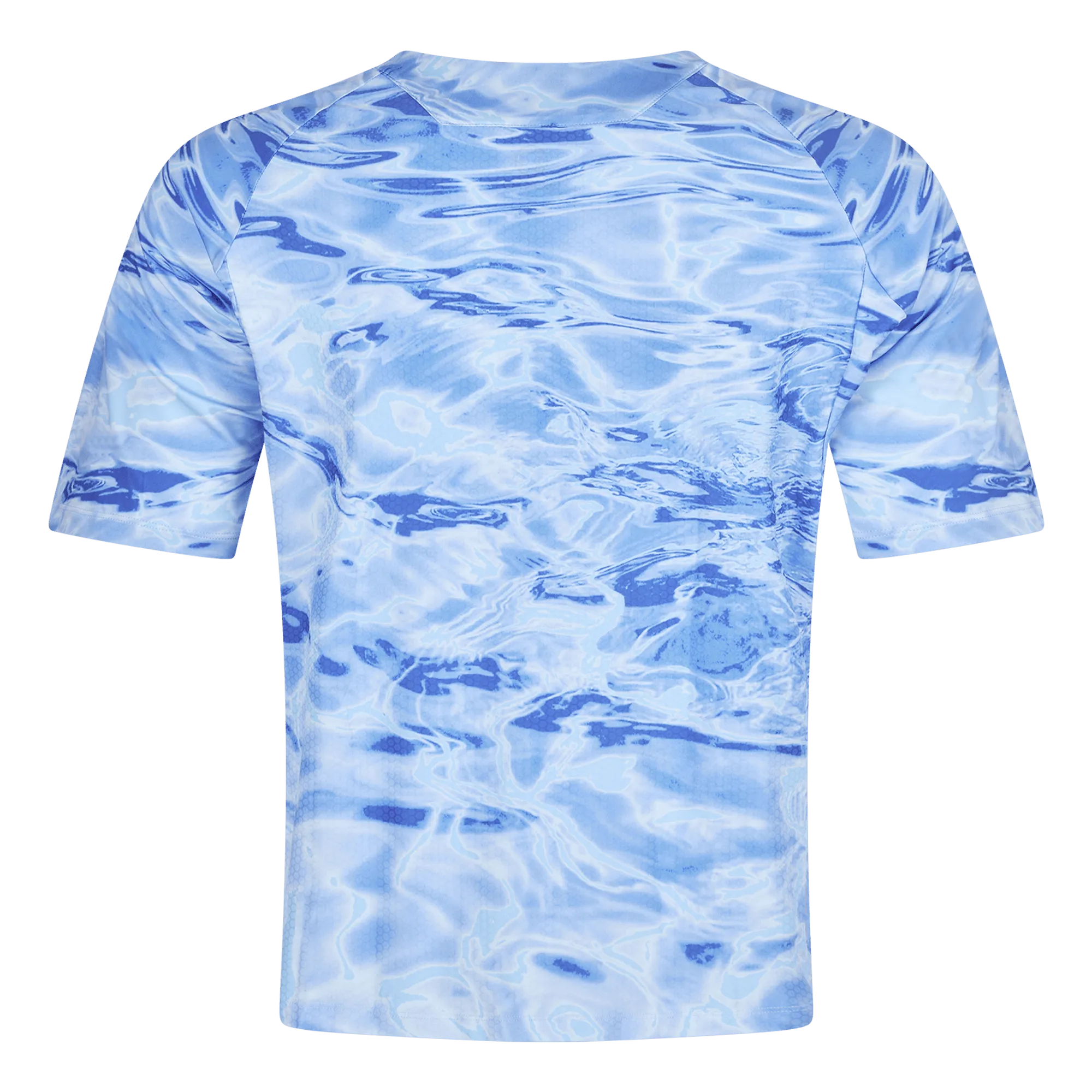 Unisex Tech Shirt | EXPLORE Pool Party