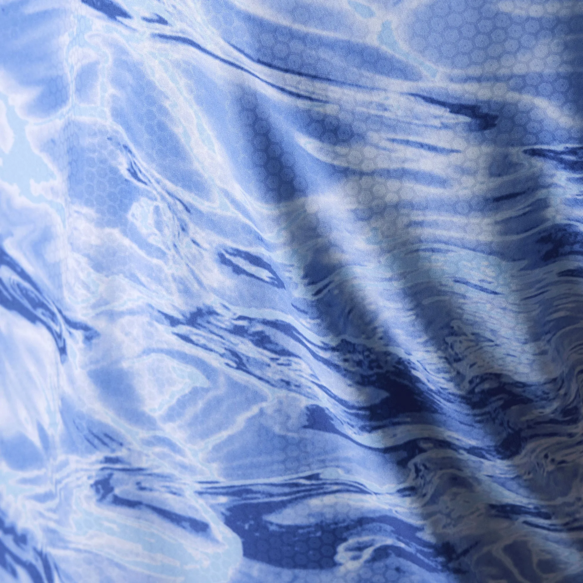 Unisex Tech Shirt | EXPLORE Pool Party