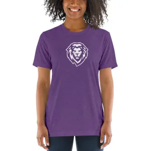Unisex Tri-Blend T-Shirt / Bella   Canvas 3413