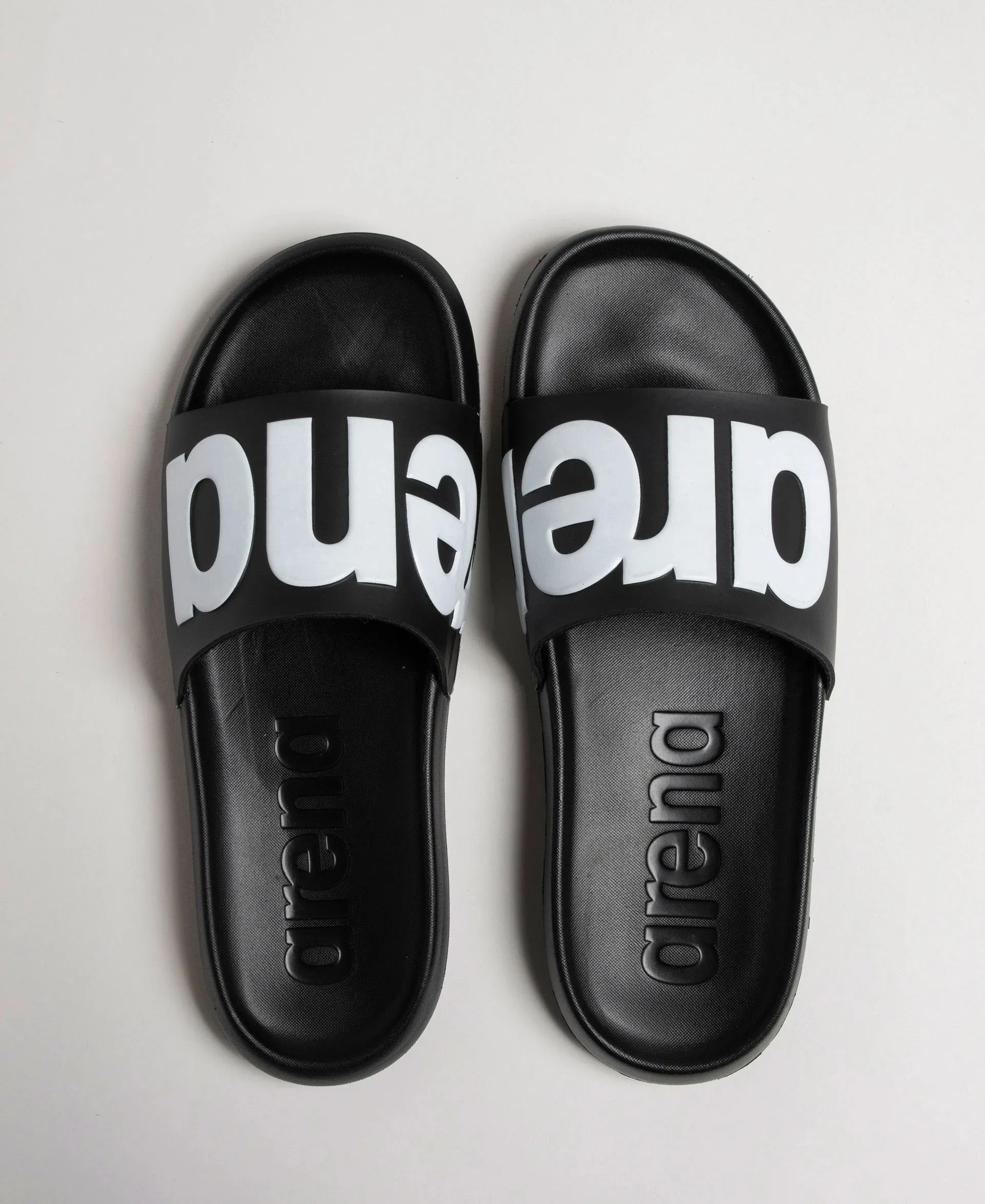 Urban Slide Sandal