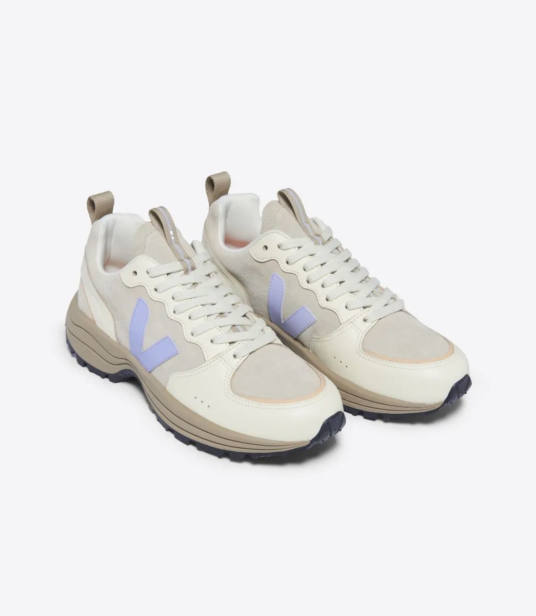 VEJA- WOMEN’S VENTURI SUEDE SHOE