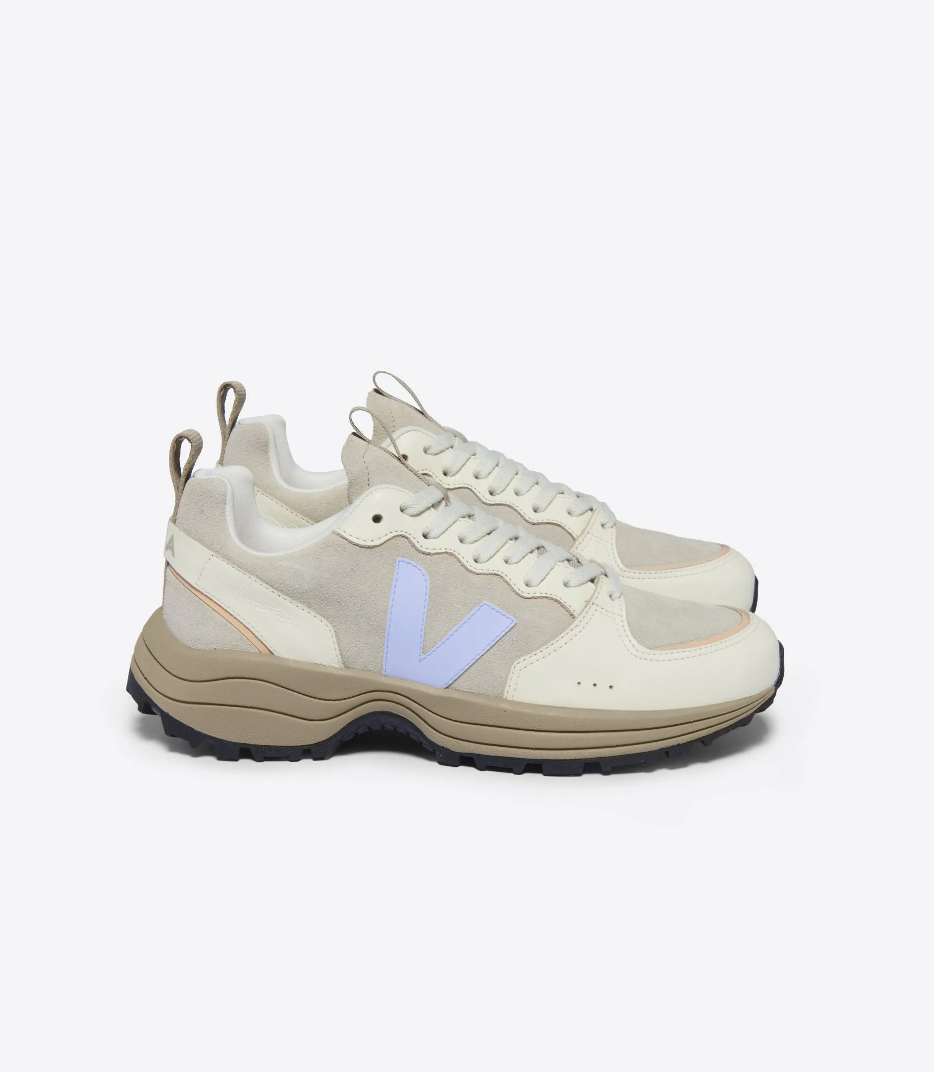 VEJA- WOMEN’S VENTURI SUEDE SHOE