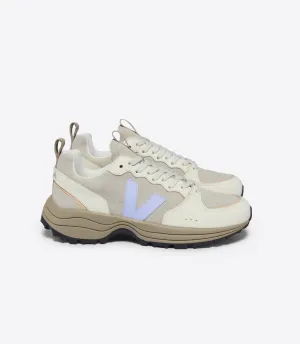 VEJA- WOMEN’S VENTURI SUEDE SHOE