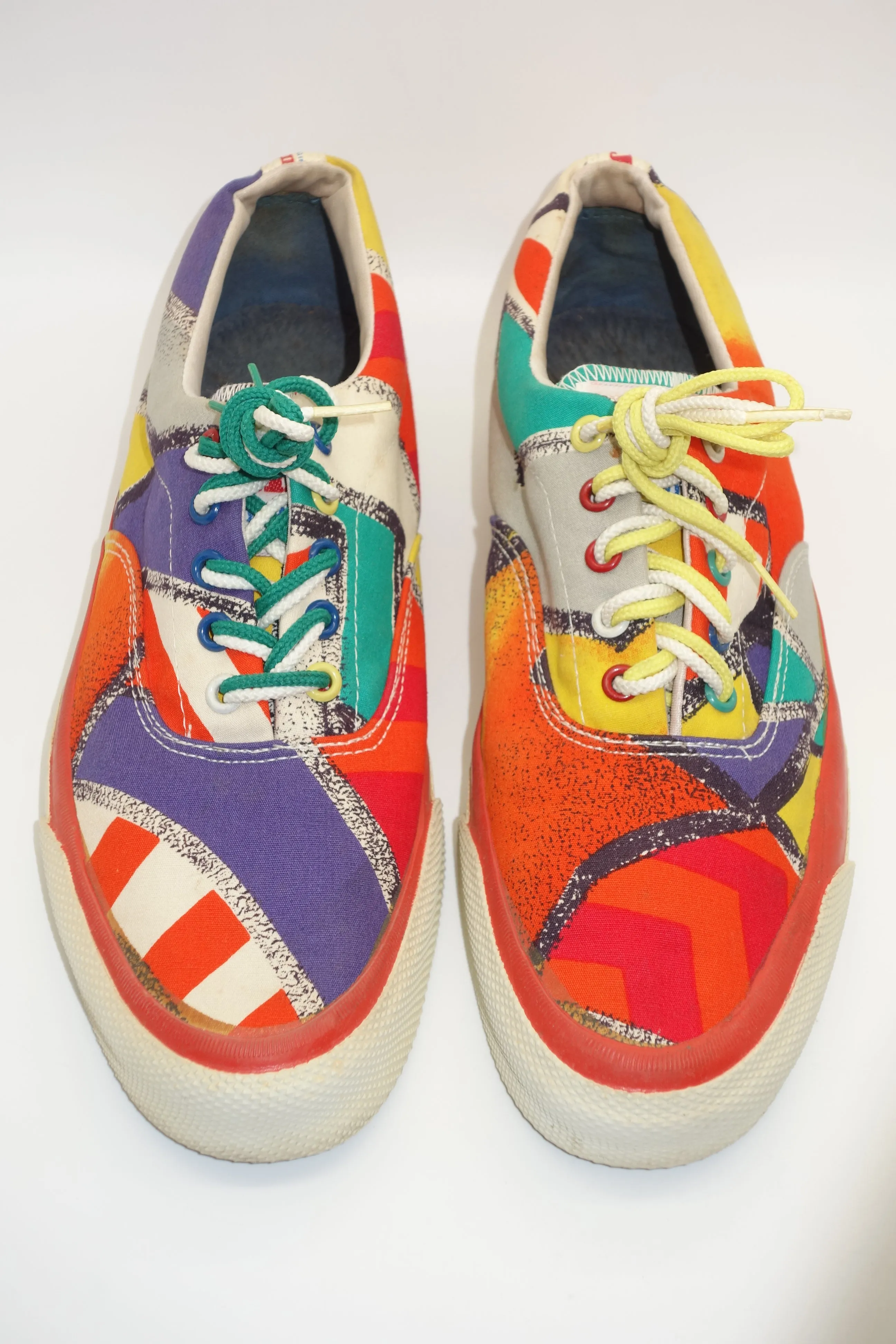 vintage converse jams ~ US10 ?
