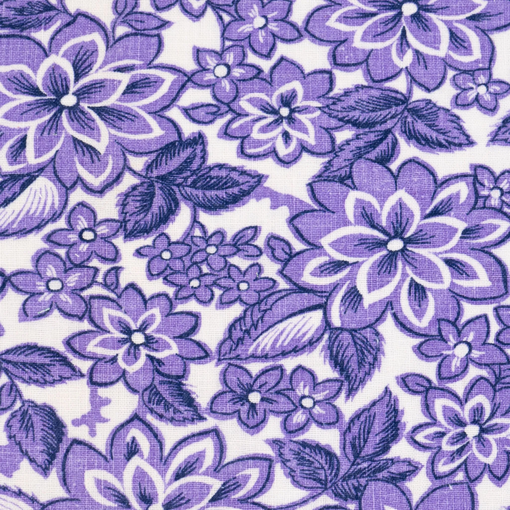 Vintage Finishing Textile