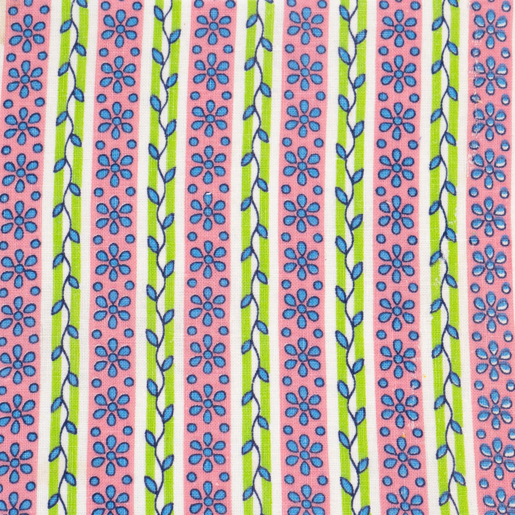 Vintage Finishing Textile
