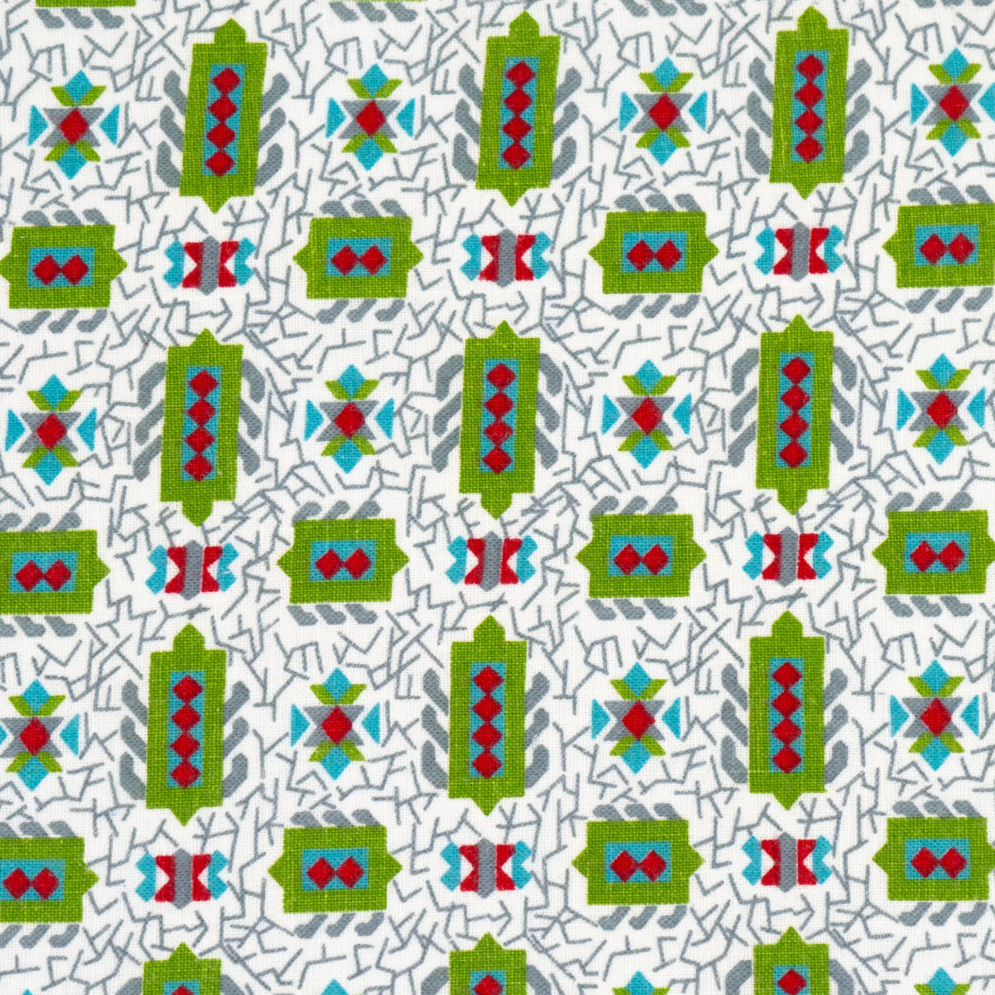 Vintage Finishing Textile