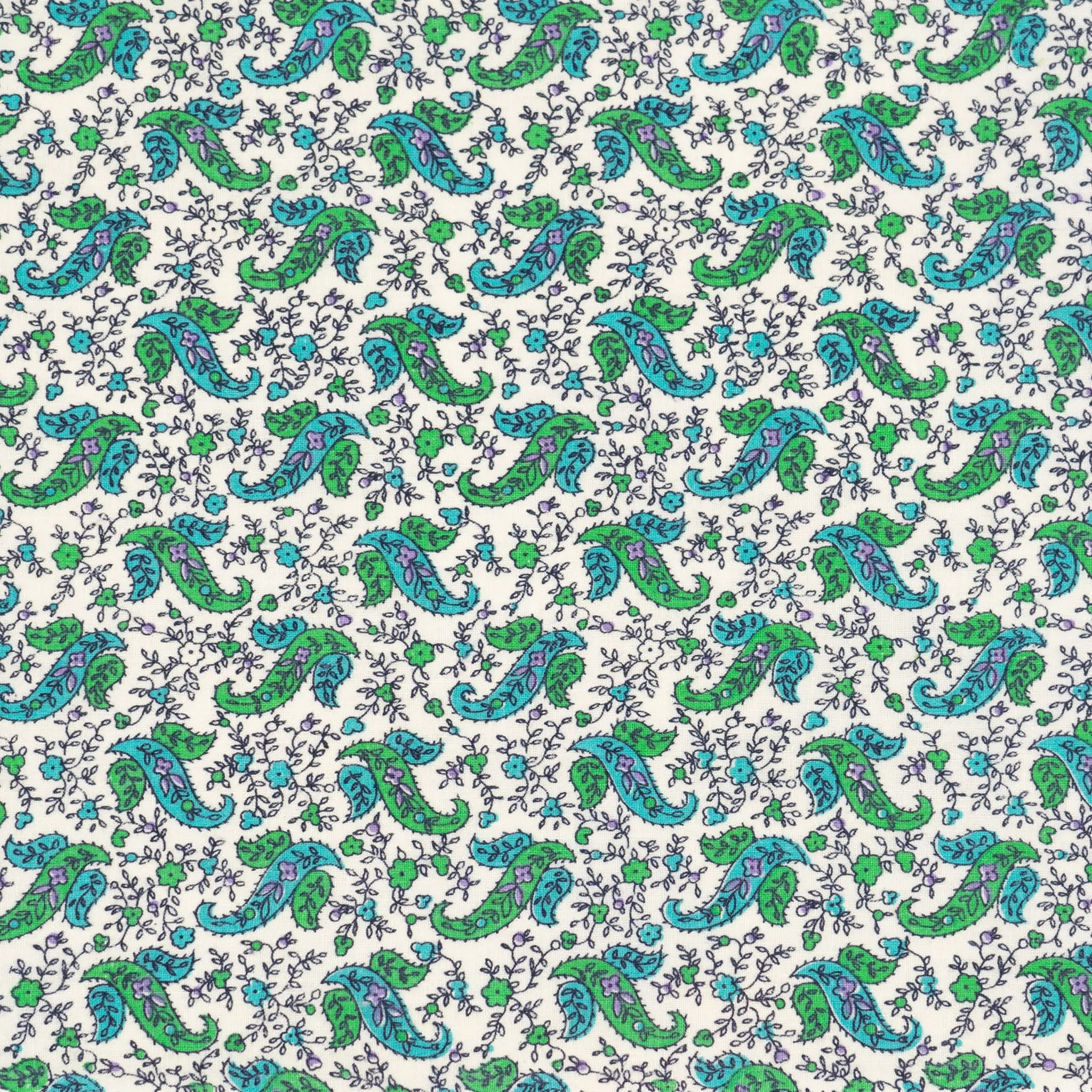 Vintage Finishing Textile